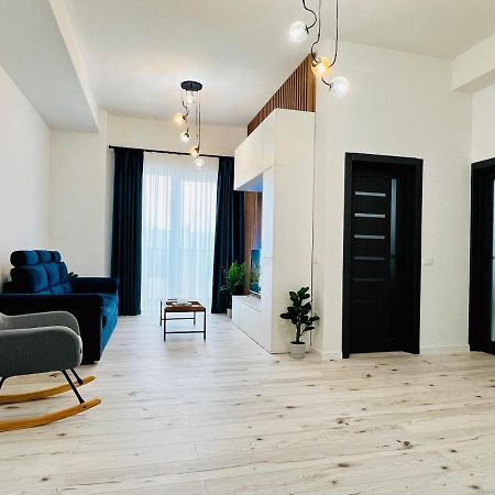 Altheda Living Topaz 29C-14 Sfintu Ilie Dış mekan fotoğraf