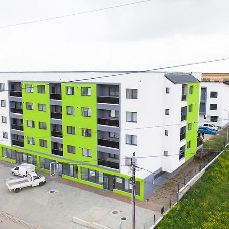 Altheda Living Topaz 29C-14 Sfintu Ilie Dış mekan fotoğraf