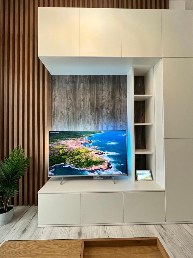 Altheda Living Topaz 29C-14 Sfintu Ilie Dış mekan fotoğraf