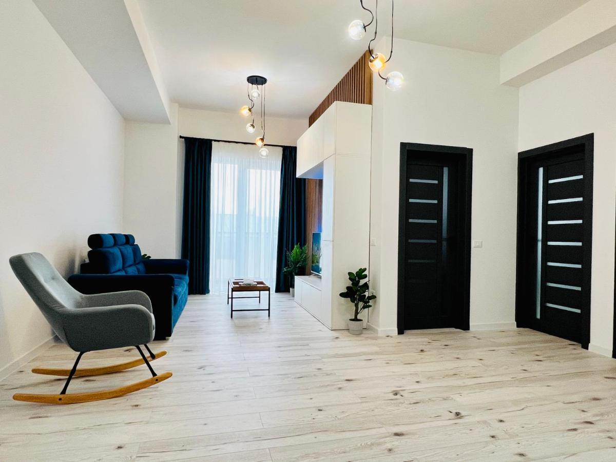 Altheda Living Topaz 29C-14 Sfintu Ilie Dış mekan fotoğraf