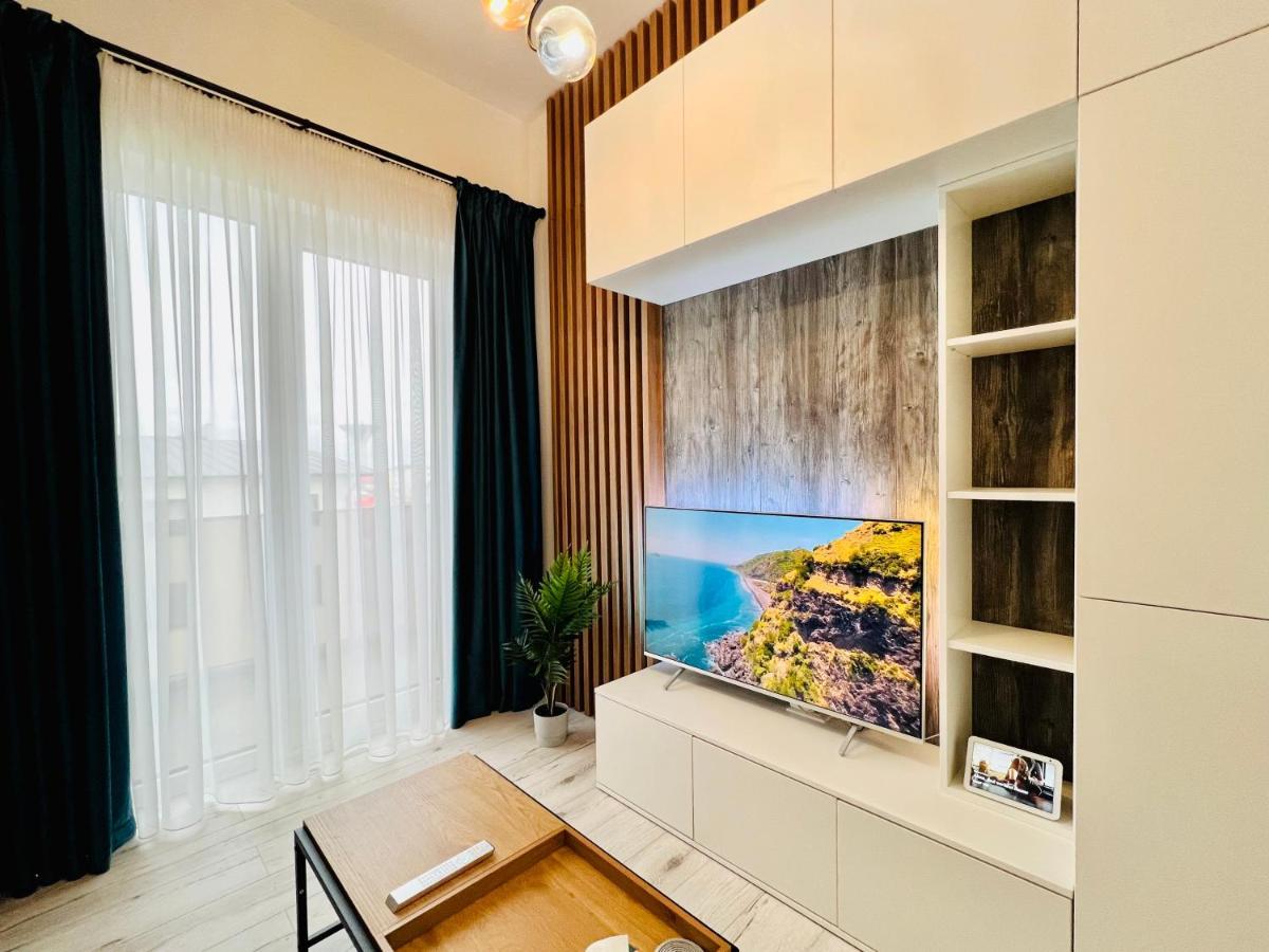 Altheda Living Topaz 29C-14 Sfintu Ilie Dış mekan fotoğraf