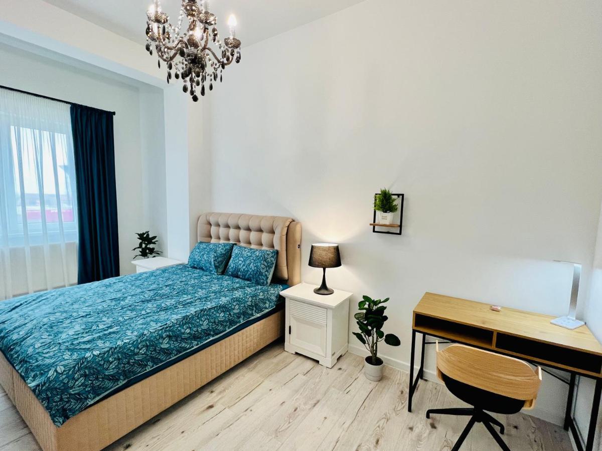 Altheda Living Topaz 29C-14 Sfintu Ilie Dış mekan fotoğraf