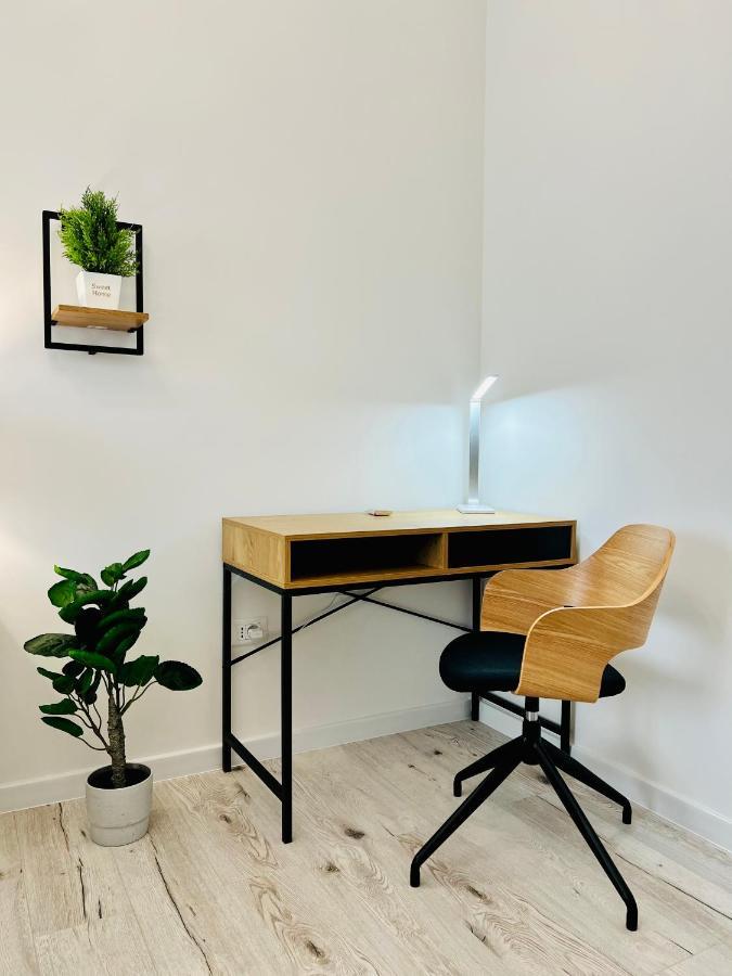 Altheda Living Topaz 29C-14 Sfintu Ilie Dış mekan fotoğraf